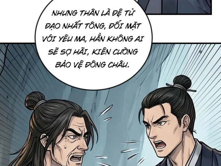 Xuyên Không Tới Tu Tiên Giới Làm Trù Thần Chapter 91 - Trang 39