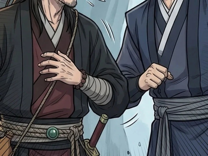 Xuyên Không Tới Tu Tiên Giới Làm Trù Thần Chapter 91 - Trang 40