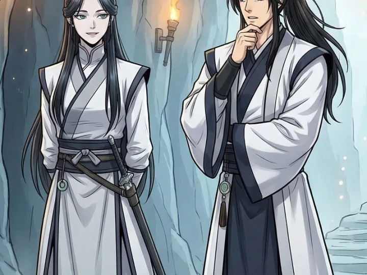 Xuyên Không Tới Tu Tiên Giới Làm Trù Thần Chapter 91 - Trang 43