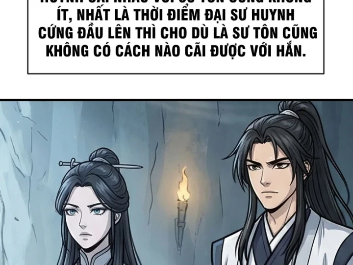 Xuyên Không Tới Tu Tiên Giới Làm Trù Thần Chapter 91 - Trang 45