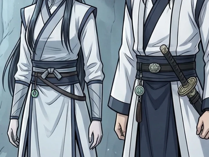 Xuyên Không Tới Tu Tiên Giới Làm Trù Thần Chapter 91 - Trang 46