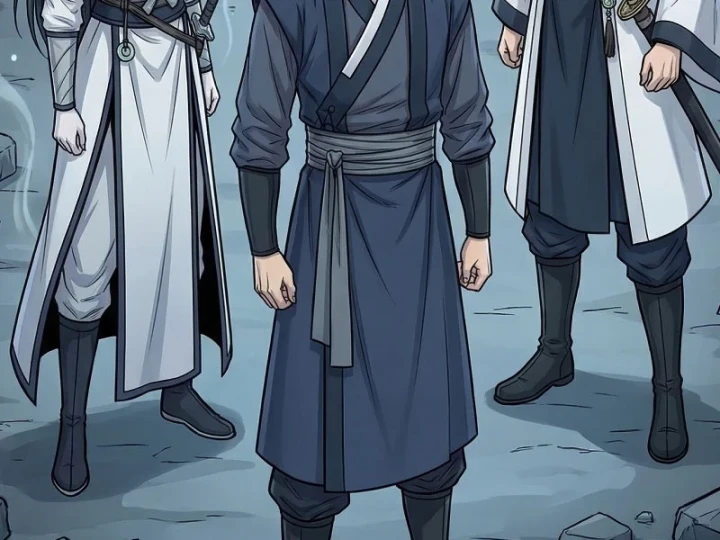 Xuyên Không Tới Tu Tiên Giới Làm Trù Thần Chapter 91 - Trang 9