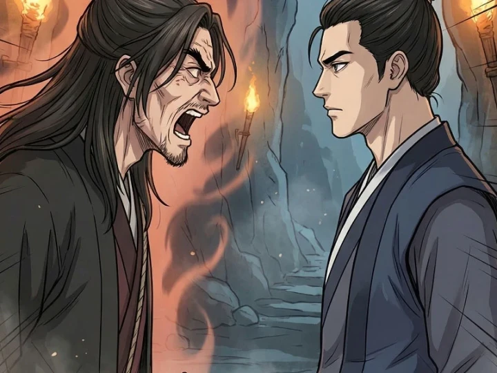 Xuyên Không Tới Tu Tiên Giới Làm Trù Thần Chapter 92 - Trang 14