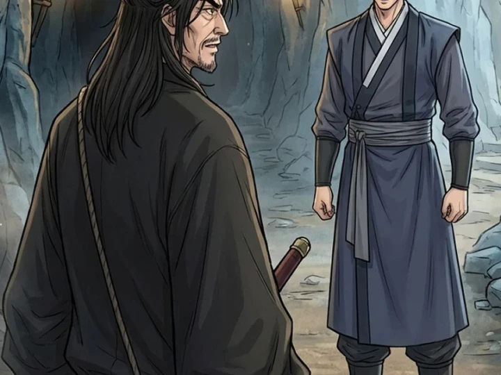 Xuyên Không Tới Tu Tiên Giới Làm Trù Thần Chapter 92 - Trang 24