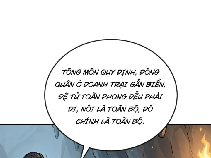 Xuyên Không Tới Tu Tiên Giới Làm Trù Thần Chapter 92 - Trang 29