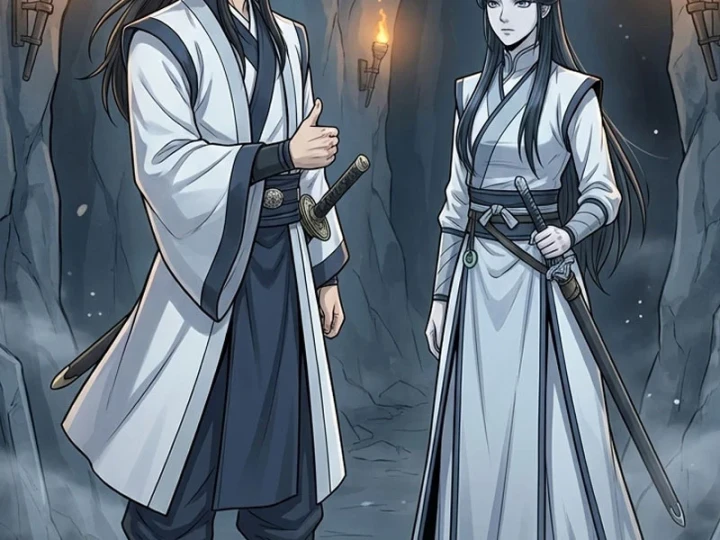 Xuyên Không Tới Tu Tiên Giới Làm Trù Thần Chapter 92 - Trang 3