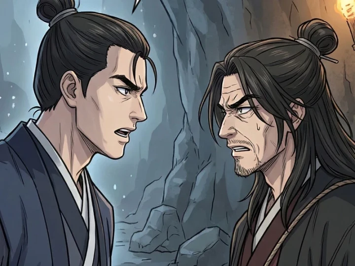 Xuyên Không Tới Tu Tiên Giới Làm Trù Thần Chapter 92 - Trang 30