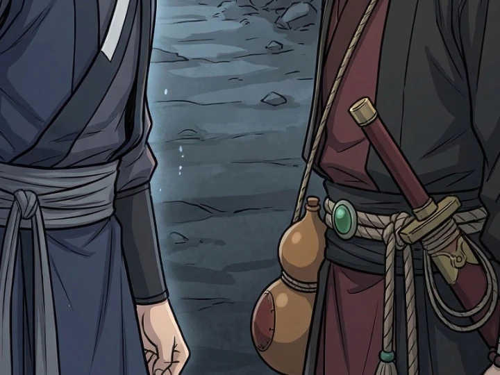 Xuyên Không Tới Tu Tiên Giới Làm Trù Thần Chapter 92 - Trang 31