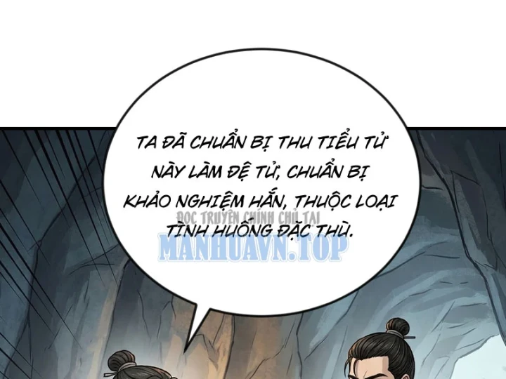 Xuyên Không Tới Tu Tiên Giới Làm Trù Thần Chapter 92 - Trang 33