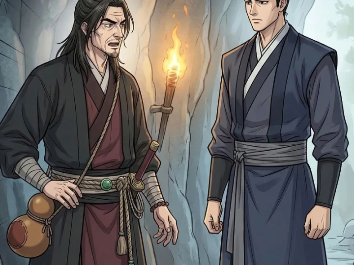 Xuyên Không Tới Tu Tiên Giới Làm Trù Thần Chapter 92 - Trang 34
