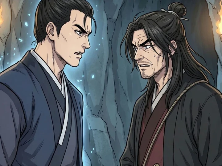 Xuyên Không Tới Tu Tiên Giới Làm Trù Thần Chapter 92 - Trang 38