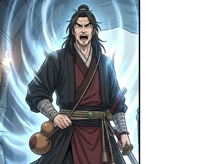 Xuyên Không Tới Tu Tiên Giới Làm Trù Thần Chapter 92 - Trang 41