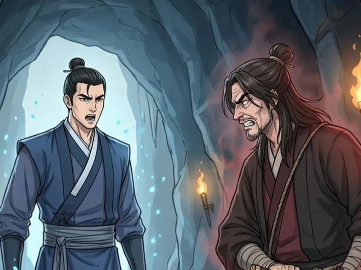 Xuyên Không Tới Tu Tiên Giới Làm Trù Thần Chapter 92 - Trang 44