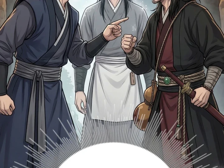 Xuyên Không Tới Tu Tiên Giới Làm Trù Thần Chapter 92 - Trang 9