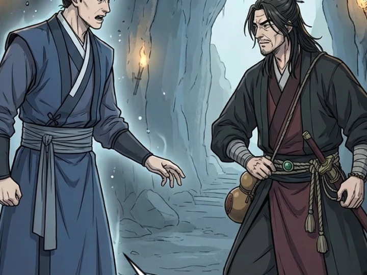 Xuyên Không Tới Tu Tiên Giới Làm Trù Thần Chapter 93 - Trang 16