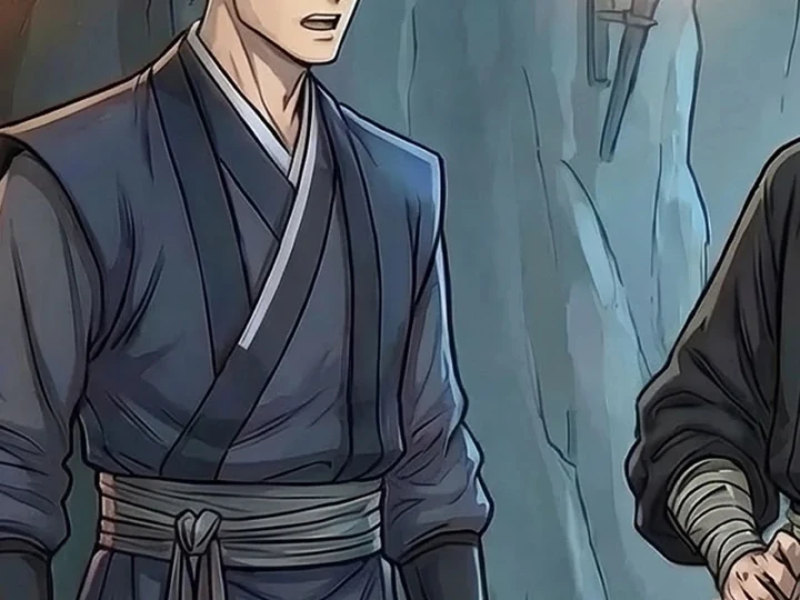 Xuyên Không Tới Tu Tiên Giới Làm Trù Thần Chapter 93 - Trang 23
