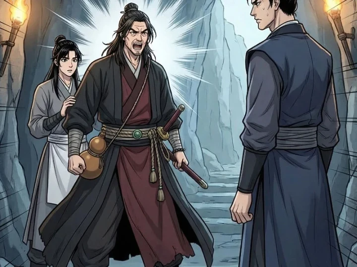 Xuyên Không Tới Tu Tiên Giới Làm Trù Thần Chapter 93 - Trang 3