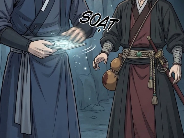 Xuyên Không Tới Tu Tiên Giới Làm Trù Thần Chapter 93 - Trang 30