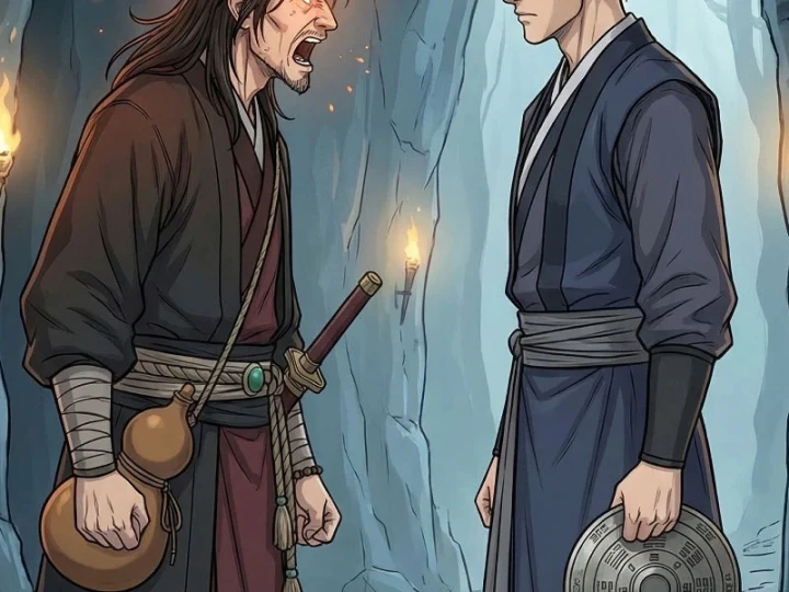 Xuyên Không Tới Tu Tiên Giới Làm Trù Thần Chapter 93 - Trang 37