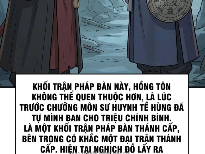 Xuyên Không Tới Tu Tiên Giới Làm Trù Thần Chapter 93 - Trang 38