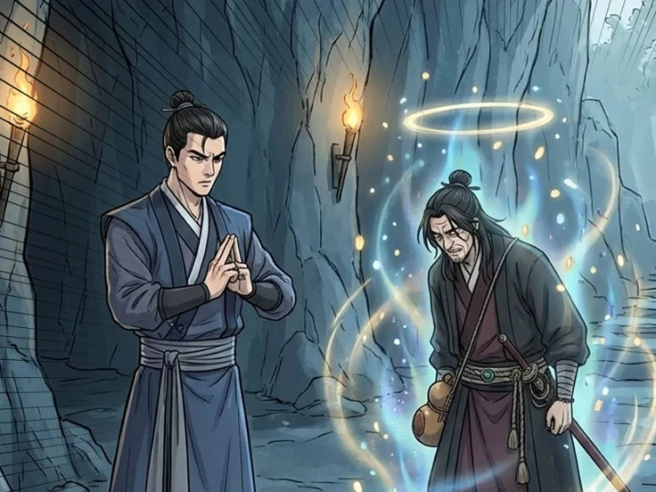 Xuyên Không Tới Tu Tiên Giới Làm Trù Thần Chapter 93 - Trang 40