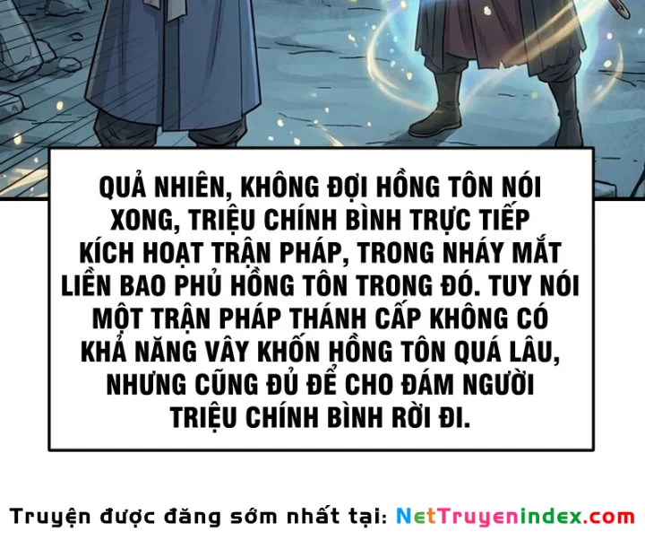 Xuyên Không Tới Tu Tiên Giới Làm Trù Thần Chapter 93 - Trang 41