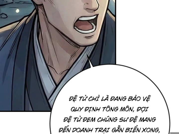 Xuyên Không Tới Tu Tiên Giới Làm Trù Thần Chapter 93 - Trang 47