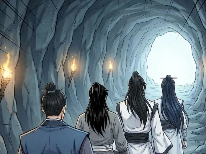 Xuyên Không Tới Tu Tiên Giới Làm Trù Thần Chapter 93 - Trang 49