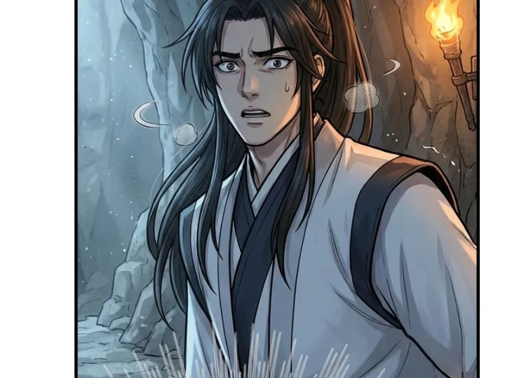 Xuyên Không Tới Tu Tiên Giới Làm Trù Thần Chapter 93 - Trang 6