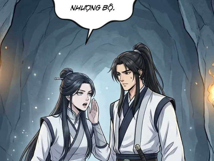 Xuyên Không Tới Tu Tiên Giới Làm Trù Thần Chapter 93 - Trang 9