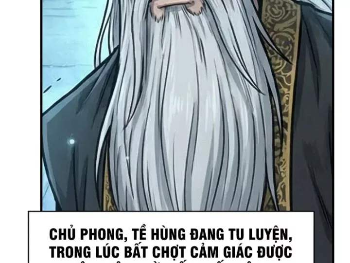Xuyên Không Tới Tu Tiên Giới Làm Trù Thần Chapter 94 - Trang 16