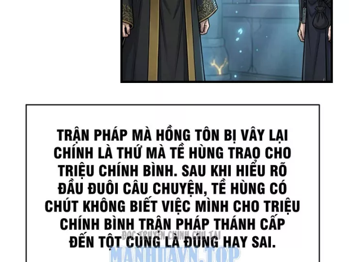 Xuyên Không Tới Tu Tiên Giới Làm Trù Thần Chapter 94 - Trang 24