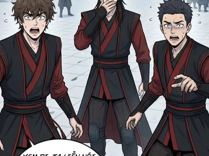 Xuyên Không Tới Tu Tiên Giới Làm Trù Thần Chapter 94 - Trang 29