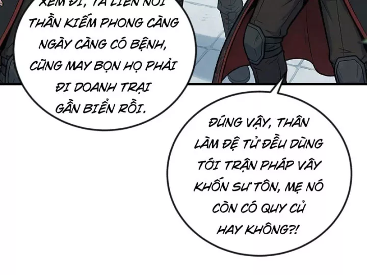 Xuyên Không Tới Tu Tiên Giới Làm Trù Thần Chapter 94 - Trang 30