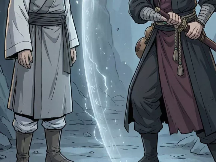 Xuyên Không Tới Tu Tiên Giới Làm Trù Thần Chapter 94 - Trang 37