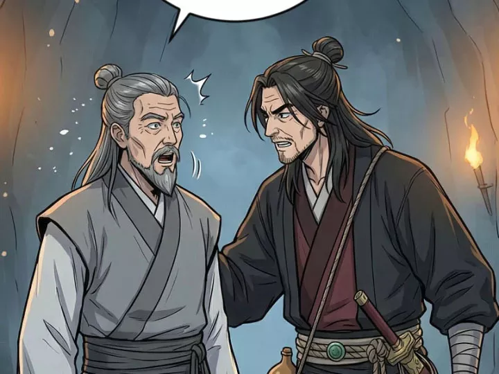 Xuyên Không Tới Tu Tiên Giới Làm Trù Thần Chapter 94 - Trang 46