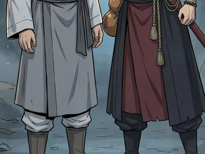 Xuyên Không Tới Tu Tiên Giới Làm Trù Thần Chapter 94 - Trang 47
