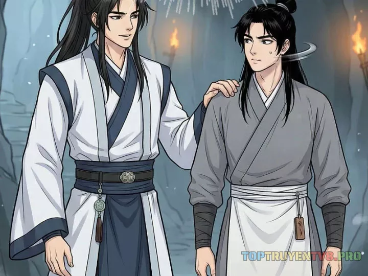 Xuyên Không Tới Tu Tiên Giới Làm Trù Thần Chapter 94 - Trang 5