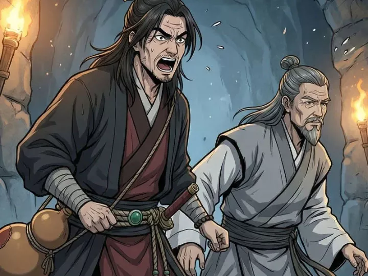 Xuyên Không Tới Tu Tiên Giới Làm Trù Thần Chapter 94 - Trang 50