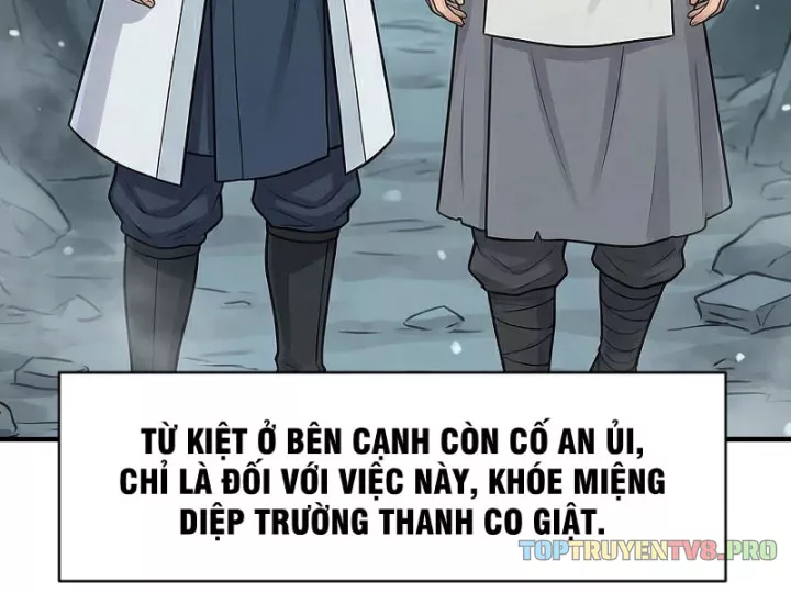 Xuyên Không Tới Tu Tiên Giới Làm Trù Thần Chapter 94 - Trang 6
