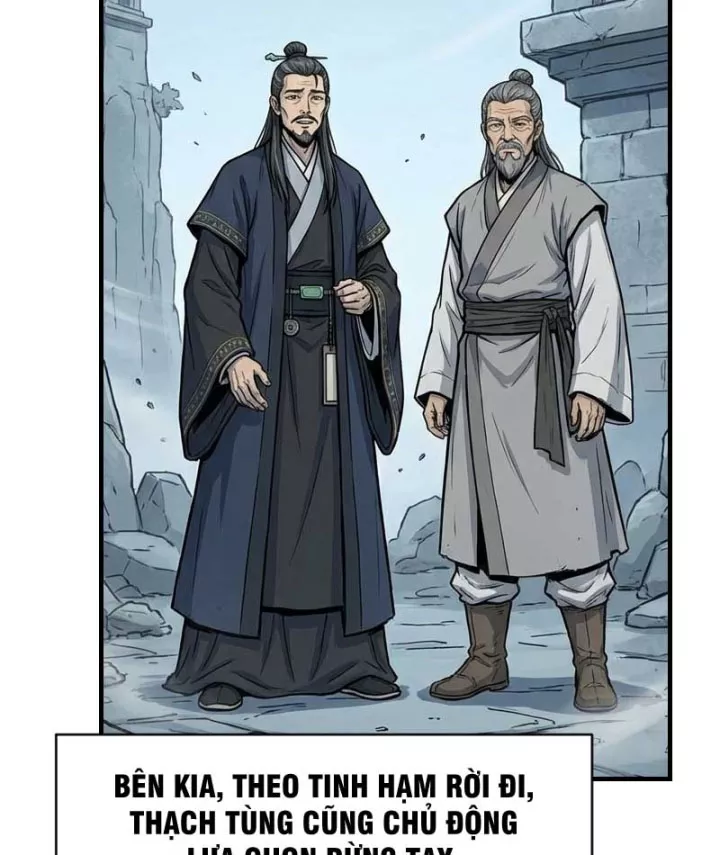 Xuyên Không Tới Tu Tiên Giới Làm Trù Thần Chapter 95 - Trang 13