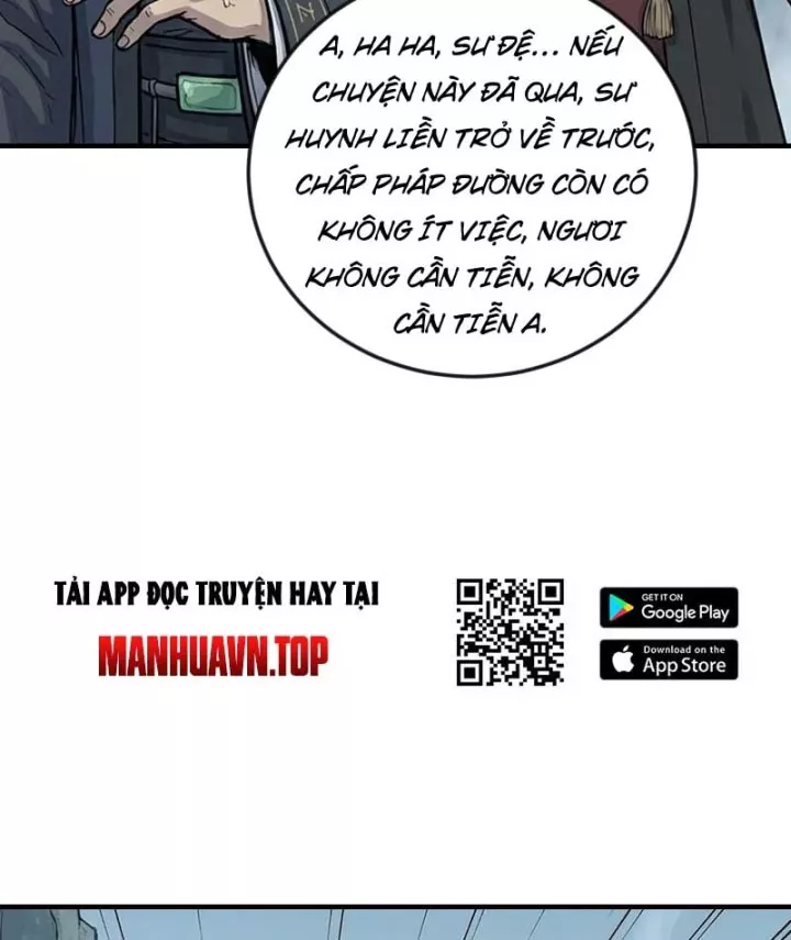 Xuyên Không Tới Tu Tiên Giới Làm Trù Thần Chapter 95 - Trang 22