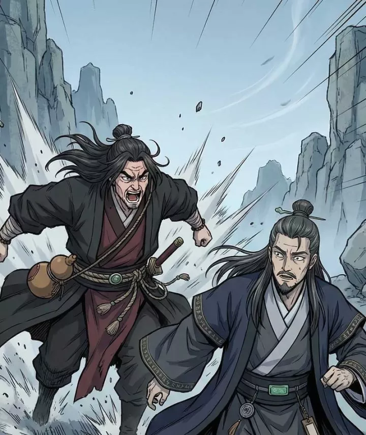 Xuyên Không Tới Tu Tiên Giới Làm Trù Thần Chapter 95 - Trang 23