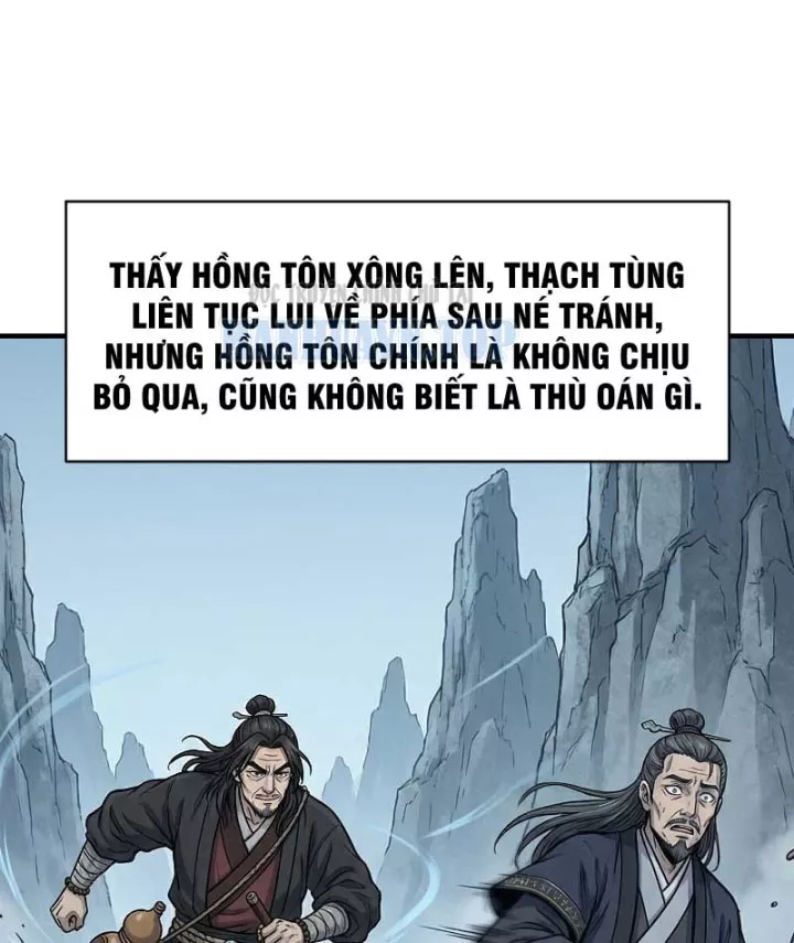 Xuyên Không Tới Tu Tiên Giới Làm Trù Thần Chapter 95 - Trang 26