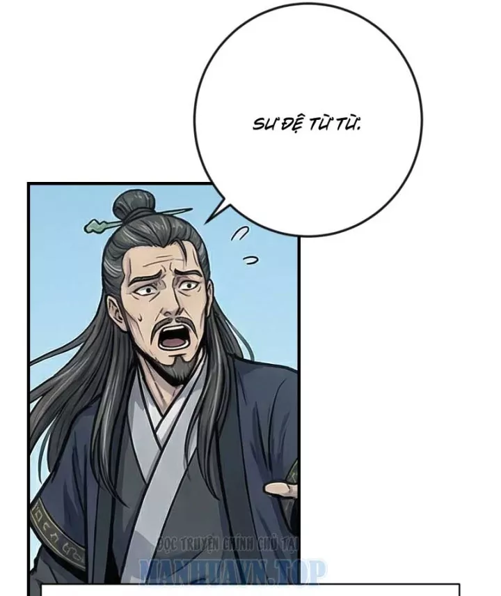 Xuyên Không Tới Tu Tiên Giới Làm Trù Thần Chapter 95 - Trang 28