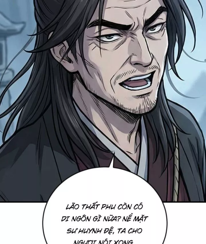 Xuyên Không Tới Tu Tiên Giới Làm Trù Thần Chapter 95 - Trang 31
