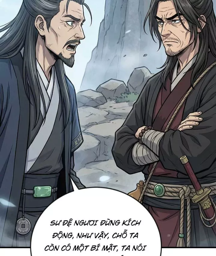 Xuyên Không Tới Tu Tiên Giới Làm Trù Thần Chapter 95 - Trang 33