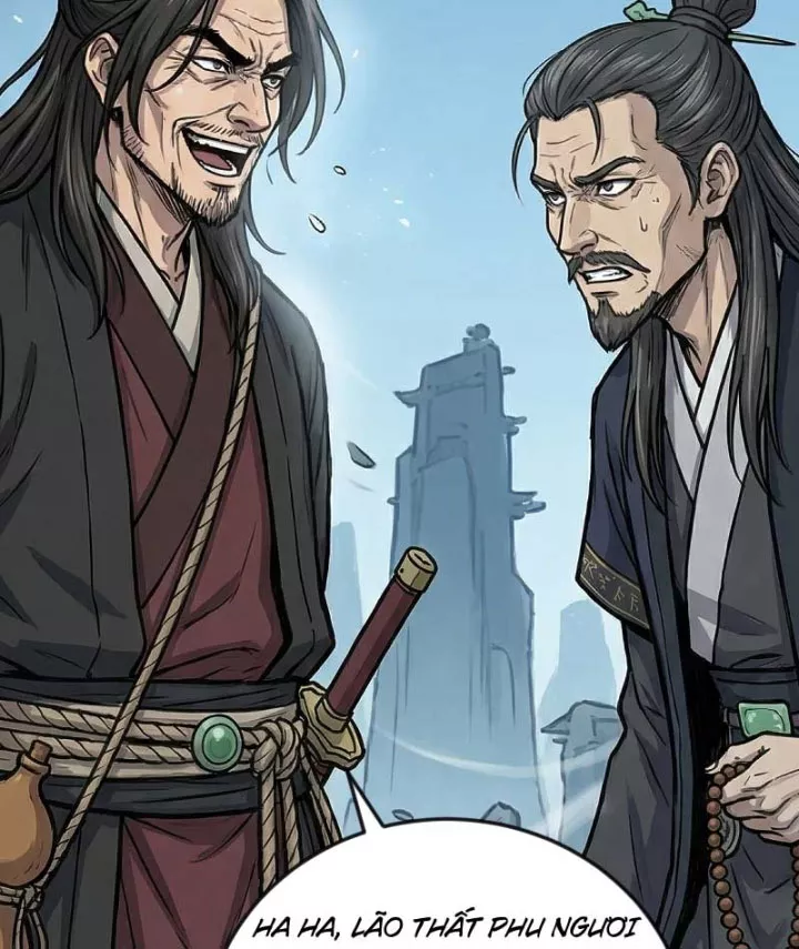 Xuyên Không Tới Tu Tiên Giới Làm Trù Thần Chapter 95 - Trang 35
