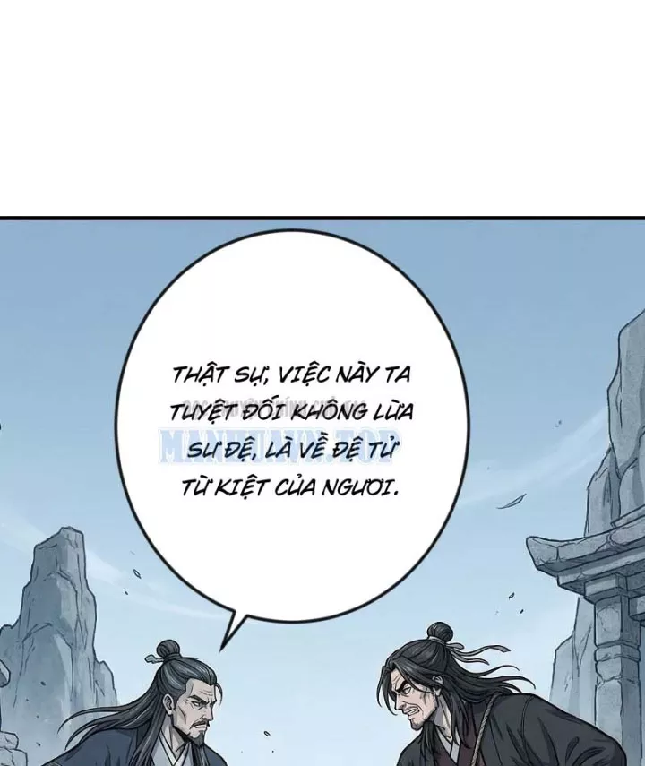 Xuyên Không Tới Tu Tiên Giới Làm Trù Thần Chapter 95 - Trang 37