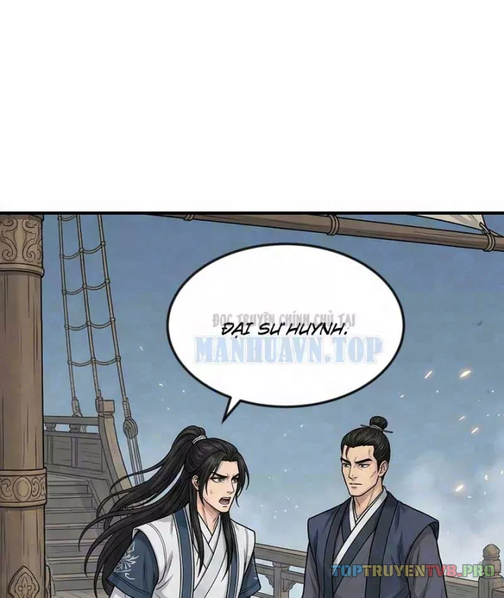 Xuyên Không Tới Tu Tiên Giới Làm Trù Thần Chapter 95 - Trang 4